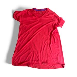 NWT Outdoor Research Echo t-shirt rhubarb L